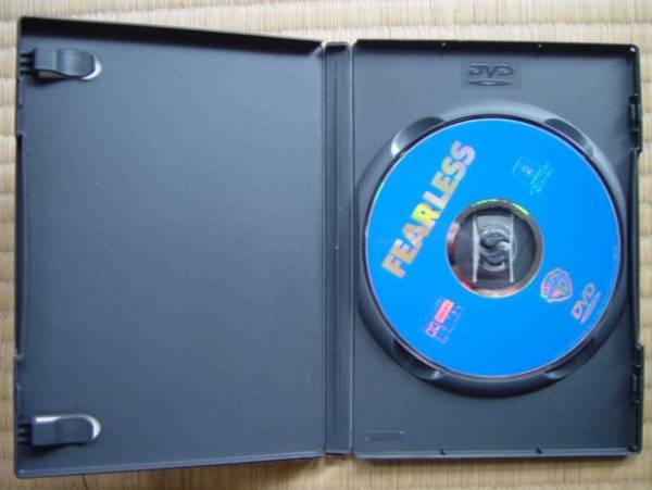 FEARLESS フィアレス　　　中古_3