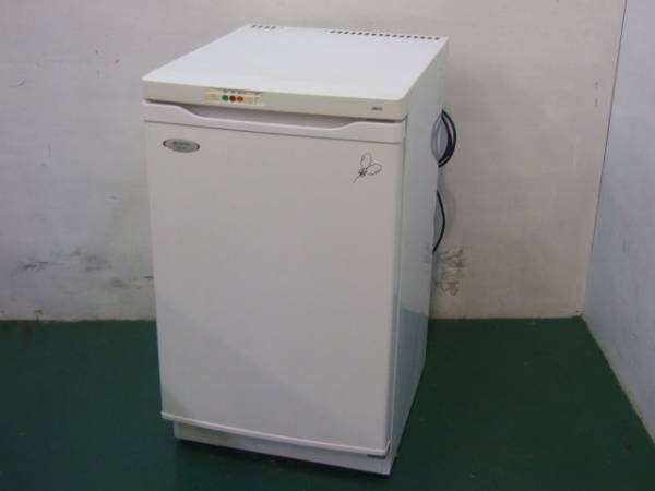 2003☆ABITELAX 家庭用 電気冷凍庫 ACF-105☆冷凍ストッカー☆(冷凍庫