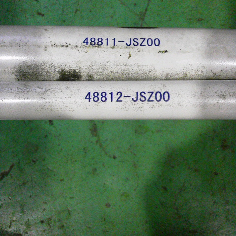 JZS161 中古TRDスタビ前後セット_3