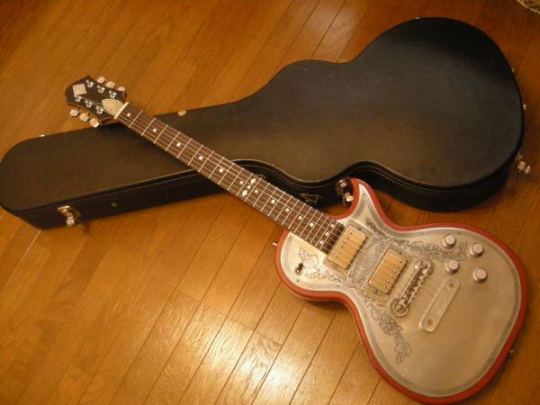 GRECO ZEMAITIS GZ-3000MF/24 ゼマイティス(グレコ)｜売買された