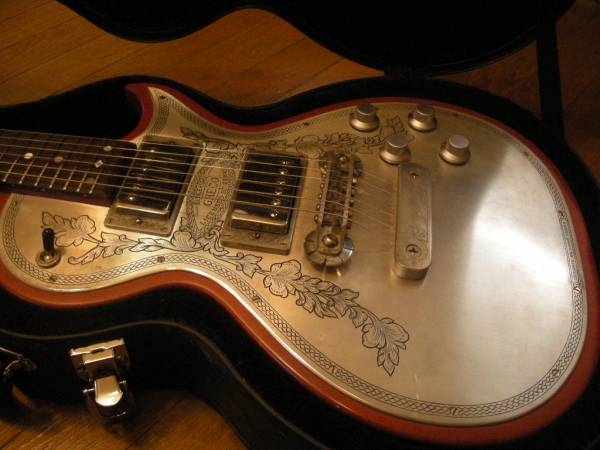 GRECO ZEMAITIS GZ-3000MF/24 ゼマイティス(グレコ)｜売買された