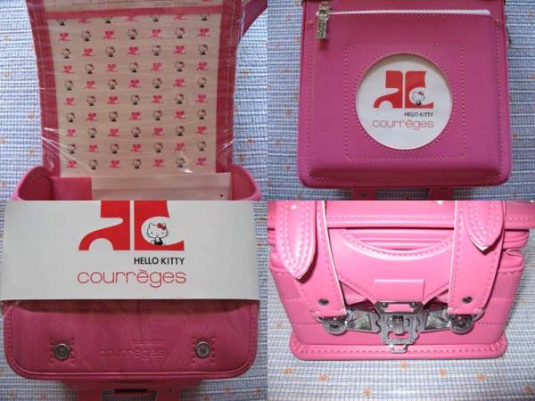 新品☆クレージュキティのランドセルKCR-450☆ピンク(ランドセル 