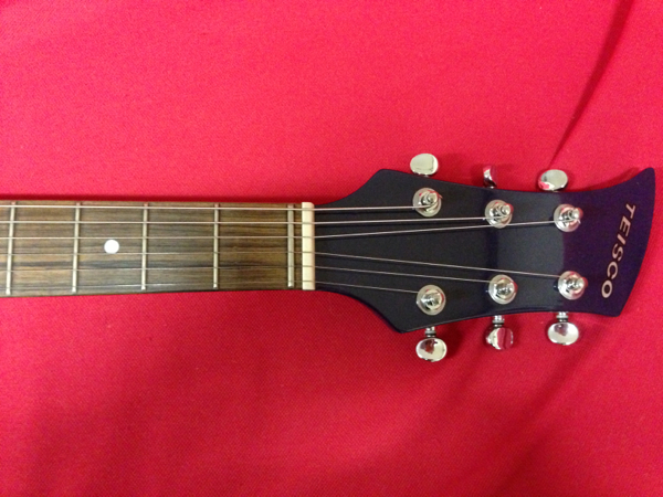 TEISCO May Queen MQ-56【テスコ メイクイーン ビザール】(本体)｜売買