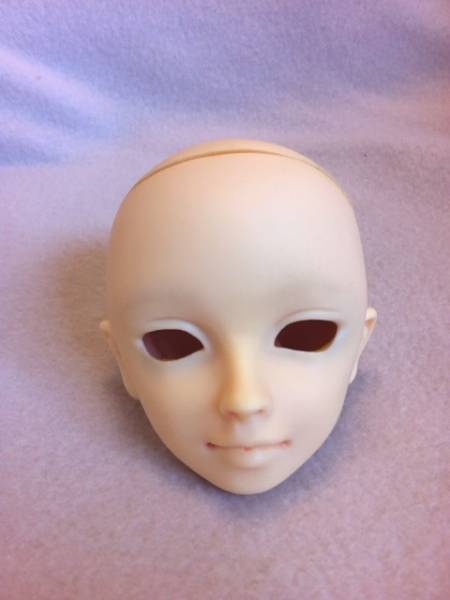 フルチョイス17番ヘッド　ノーマルスキン　中古品_1