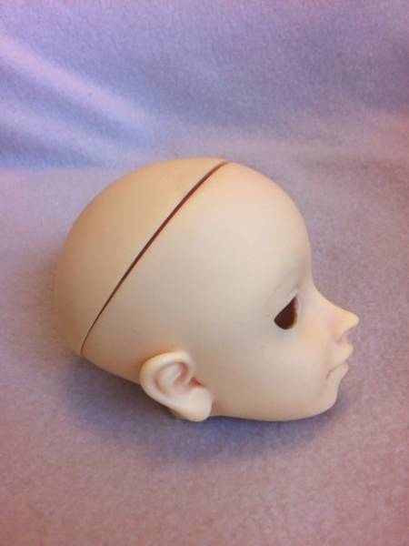 フルチョイス17番ヘッド　ノーマルスキン　中古品_2