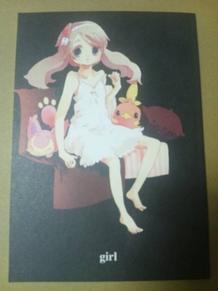 ポケモン Roojen Kan Girl ダイゴ ハルカ ダイハル その他 売買されたオークション情報 Yahooの商品情報をアーカイブ公開 オークファン Aucfan Com