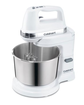 クイジナート スタンド・ミキサー Cuisinart HSM-70新品未使用 