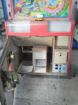 冒険宝島 Shoken 筐体 コントロールパネル 売買されたオークション情報 Yahooの商品情報をアーカイブ公開 オークファン Aucfan Com