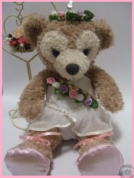 ♪キューピット♪シェリーメイ/コスチューム/バレエ/コンクール_1