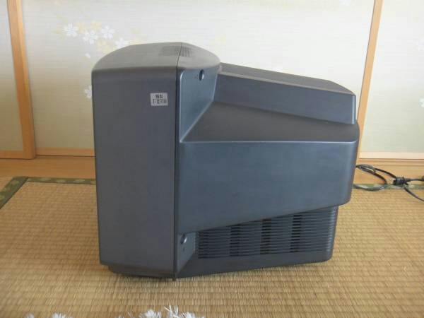 SONY 16型 トリニトロン ブラウン管テレビ☆KV-16GW2(ブラウン管