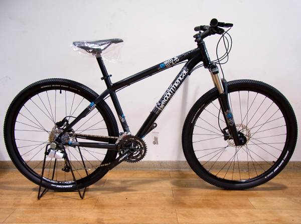 未使用!!即決 29er コメンサル COMMENCAL PREMIER プレミア 2012(M 
