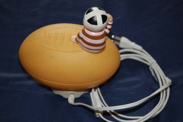 三共・ラグビー・ボール・電気スタンド・ＯＲＡＣＥＦ_2