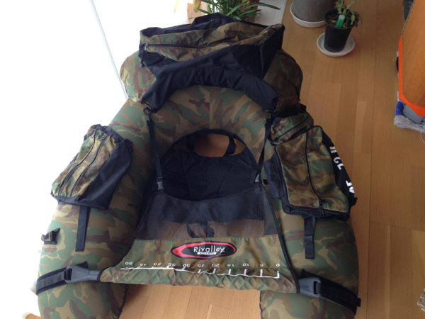 RF-72V リバレイ フローター_1