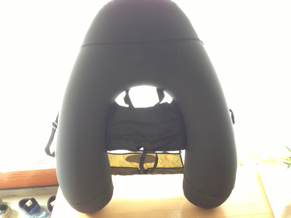 RF-72V リバレイ フローター_2