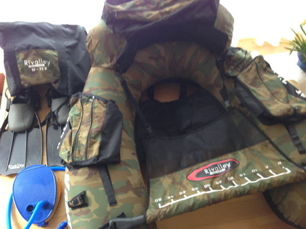 RF-72V リバレイ フローター_3