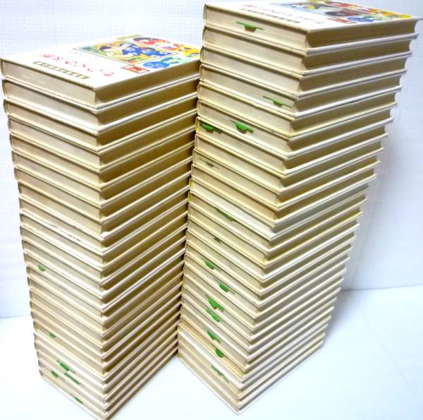 世界名作童話全集】 全60巻中 51冊セット ◇ポプラ社◇(名作)｜売買