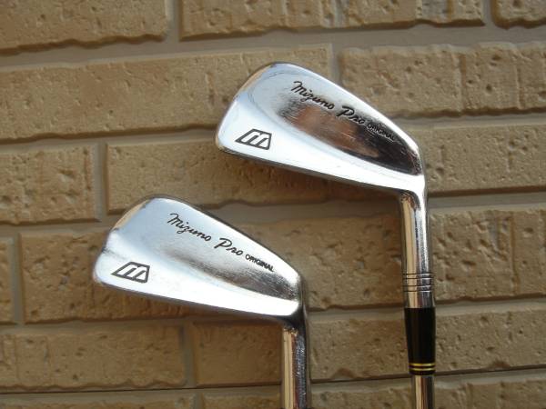 Mizuno Pro ORIGINAL ミズノプロ オリジナル 中島常幸 養老(ミズノ