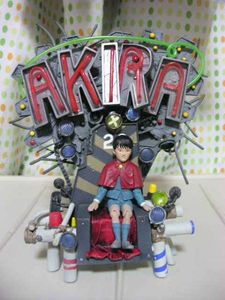 12年11月 Akira フィギュアのヤフオク の相場 価格を見る ヤフオク のakira フィギュアのオークション売買情報は23件が掲載されています