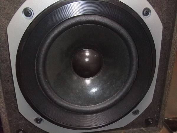 テクニクス オーディオスピーカー SB-CD300 Technics(テクニクス