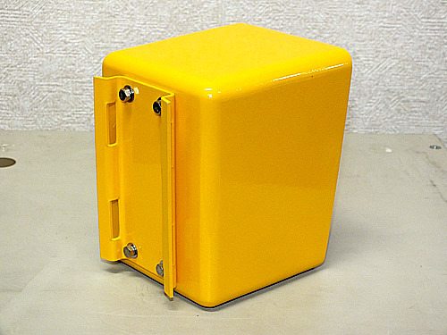 押しボタン式信号機用 ボタン箱 小糸工業 PS-1D-1 DC12Vの入札履歴