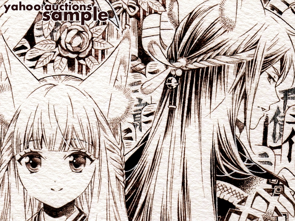 オリジナル手描きイラスト お稲荷様 ペン画 ａ４ その他 売買されたオークション情報 Yahooの商品情報をアーカイブ公開 オークファン Aucfan Com
