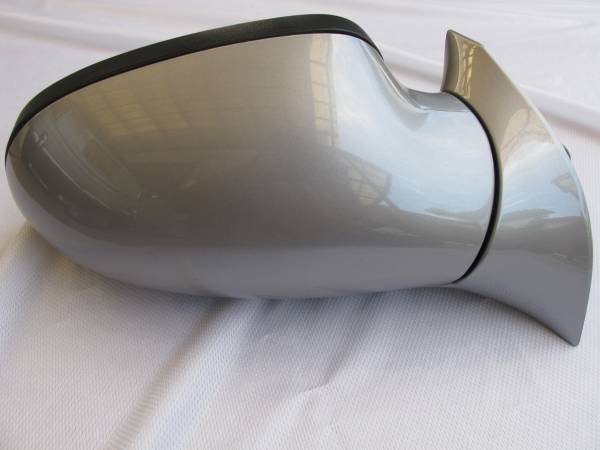 ベンツAクラスA160　W１６８　右ドアミラー　シルバー美品_1