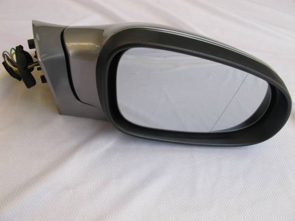 ベンツAクラスA160　W１６８　右ドアミラー　シルバー美品_2