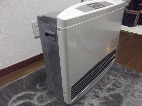 東京ガス ファンヒーター」の人気商品一覧 | 安い商品を通販サイトから