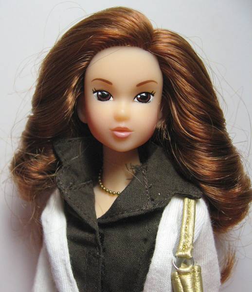 ♪ momoko doll ナイントゥファイブ Nine to Five used美品 ♪(momoko 