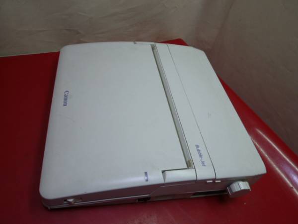 W0441 Canon CANOWORD α 85HG(ワープロ専用機)｜売買 