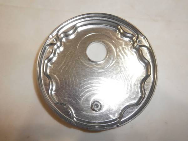 ○W800○アグラス製タンクキャップカバーです○W650,W400も