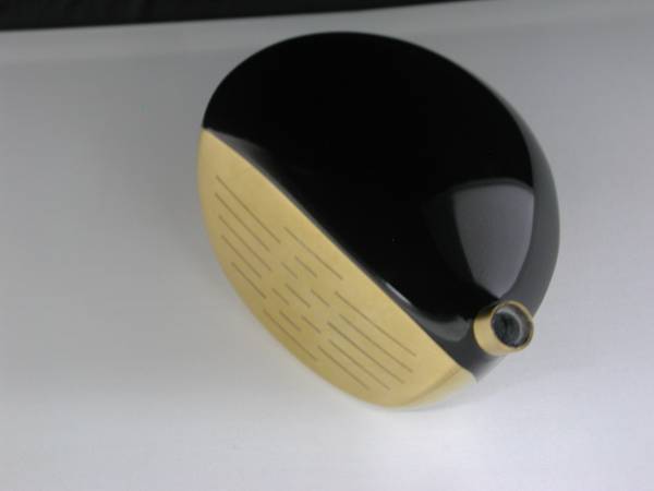 ｊビーム jBEAM 30周年記念モデル BM435Hi 高反発 11°_2