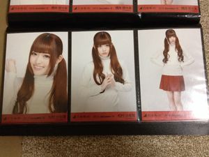 乃木坂46 松村沙友理 生写真 いろいろ 微笑ましい コンプ セミコンプ あり