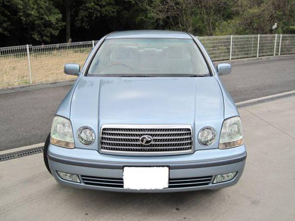 １４年式 トヨタ プログレ ブルーメタリック 極上車 プログレ 売買されたオークション情報 Yahooの商品情報をアーカイブ公開 オークファン Aucfan Com