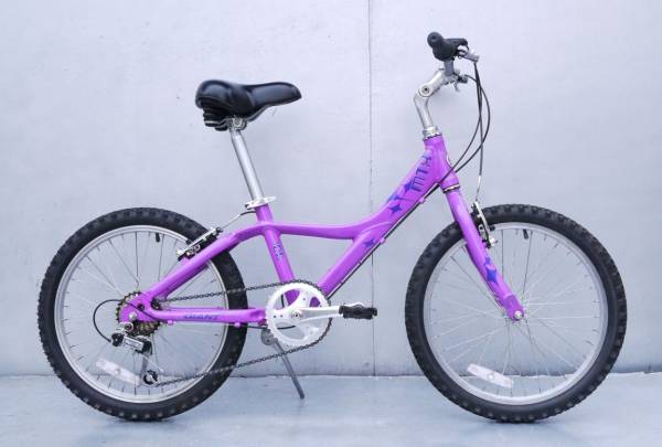 Giant ジャイアント Mtx 125 インチ 子供用 マウンテン インチ 売買されたオークション情報 Yahooの商品情報をアーカイブ公開 オークファン Aucfan Com