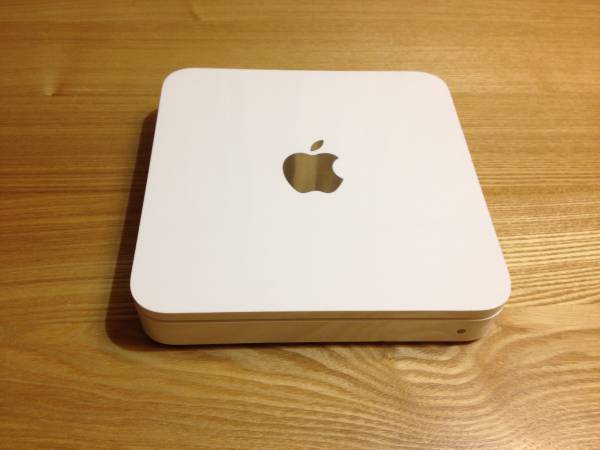 Apple Time Capsule 2TB 日本製コンデンサに交換修理済み A1254(記憶装置)｜売買されたオークション情報、yahooの ...