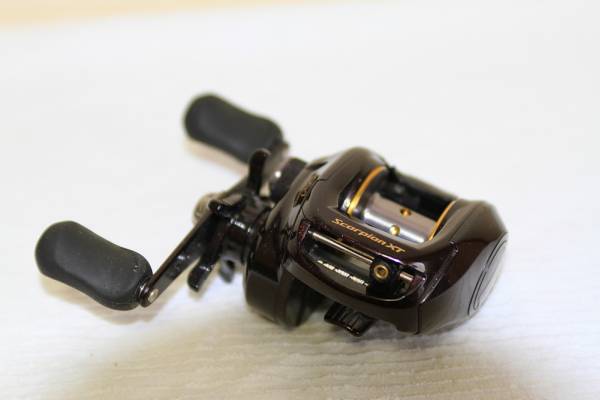 ★美品★シマノ　スコーピオン　１５００－７_1