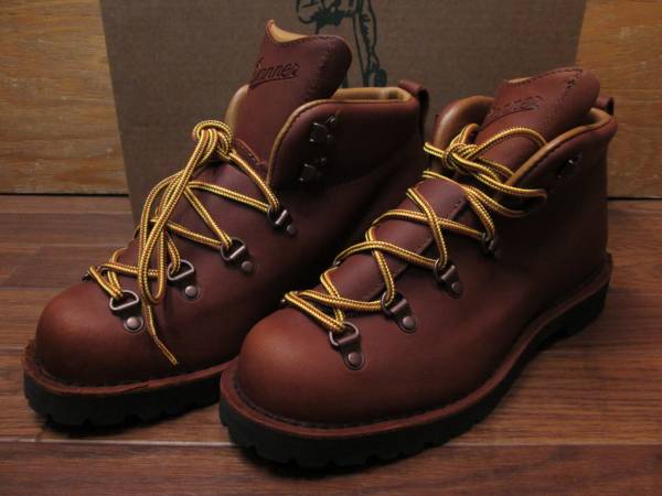 Danner ダナーライト 27.5 トレッキングシューズ 9.5 NR3473（新品 