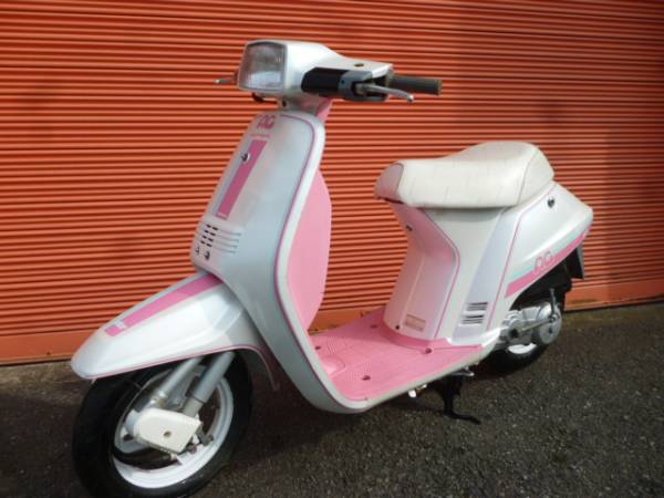 福岡発極上F09クレージュタクトスーパータクトクレタクピンタク(50cc