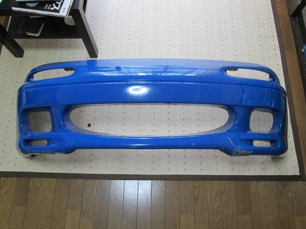 Naロードスター フロントバンパー ロードスター NA6 NA8