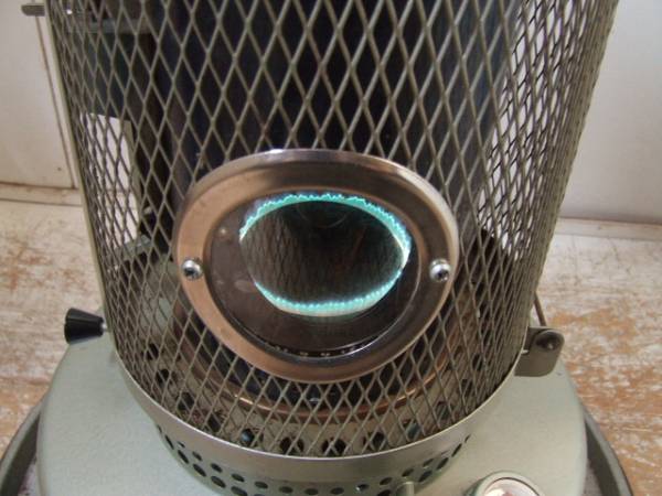 POD 8K Heater Sweden /ポッド ストーブ POD ストーブ8K Heater