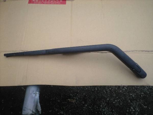 プレオ Ra系 Rv系に 他車流用 リアワイパーアーム ネスタ リア 売買されたオークション情報 Yahooの商品情報をアーカイブ公開 オークファン Aucfan Com