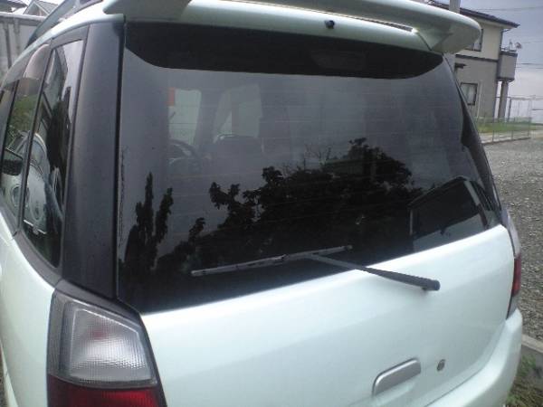 プレオ Ra系 Rv系に 他車流用 リアワイパーアーム ネスタ リア 売買されたオークション情報 Yahooの商品情報をアーカイブ公開 オークファン Aucfan Com