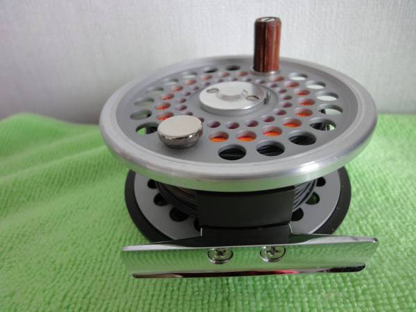 フライリール★ブランド不明　ＵＳＥＤ_3