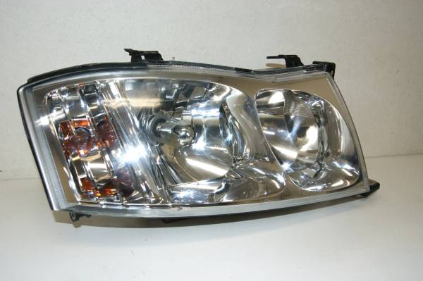 Y34 グロリア 純正HID キセノン ヘッドライト 左右_3