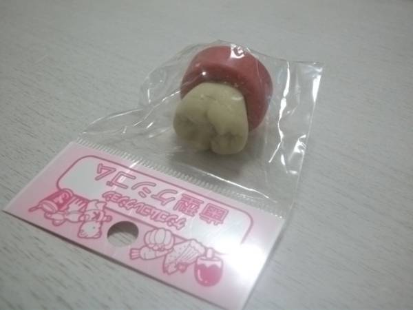 昭和レトロ おもしろ消しゴム 歯型ケシゴム クラーク 消しゴム 売買されたオークション情報 Yahooの商品情報をアーカイブ公開 オークファン Aucfan Com