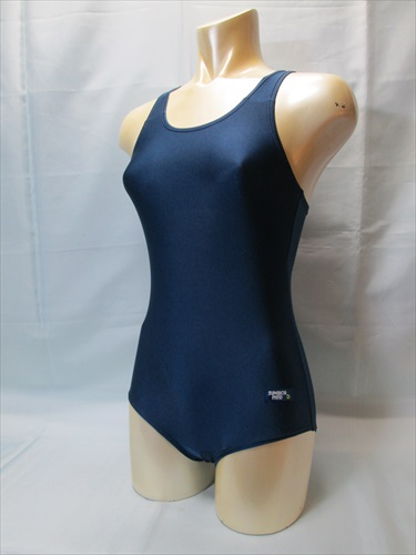 ポケモン 2588□小松ニット□SUPERIOR MIND つるすべ スクール水着 * 140(140cm