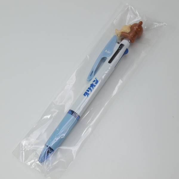 リラックマ コリラックマ タリオン 3色ボールペン 製薬 非売品 ボールペン一般 売買されたオークション情報 Yahooの商品情報をアーカイブ公開 オークファン Aucfan Com