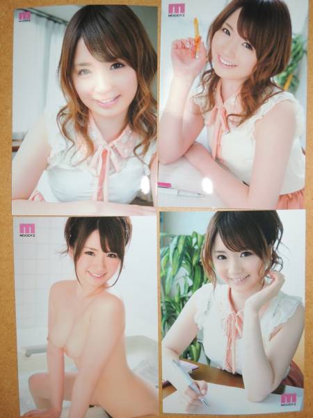 西川ゆい直筆サイン入チェキ2枚＋生写真4枚＋2L生写真の入札履歴