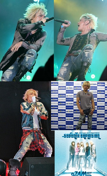 遠藤正明着用 ダメージ加工デニムパンツ 32 Jam Project W32 売買されたオークション情報 Yahooの商品情報をアーカイブ公開 オークファン Aucfan Com 遠藤正明着用 ダメージ加工デニムパンツ 32 Jam Project W32 売買されたオークション情報 Yahooの商品情報をアーカイブ公開 オークファン Aucfan Com